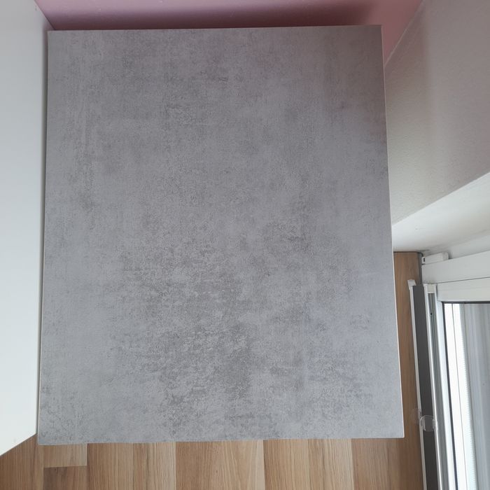 Szafka nocna z dwoma szufladami, Ikea