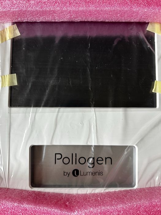Geneo + Pollogen urzadzenie kosmetyczne