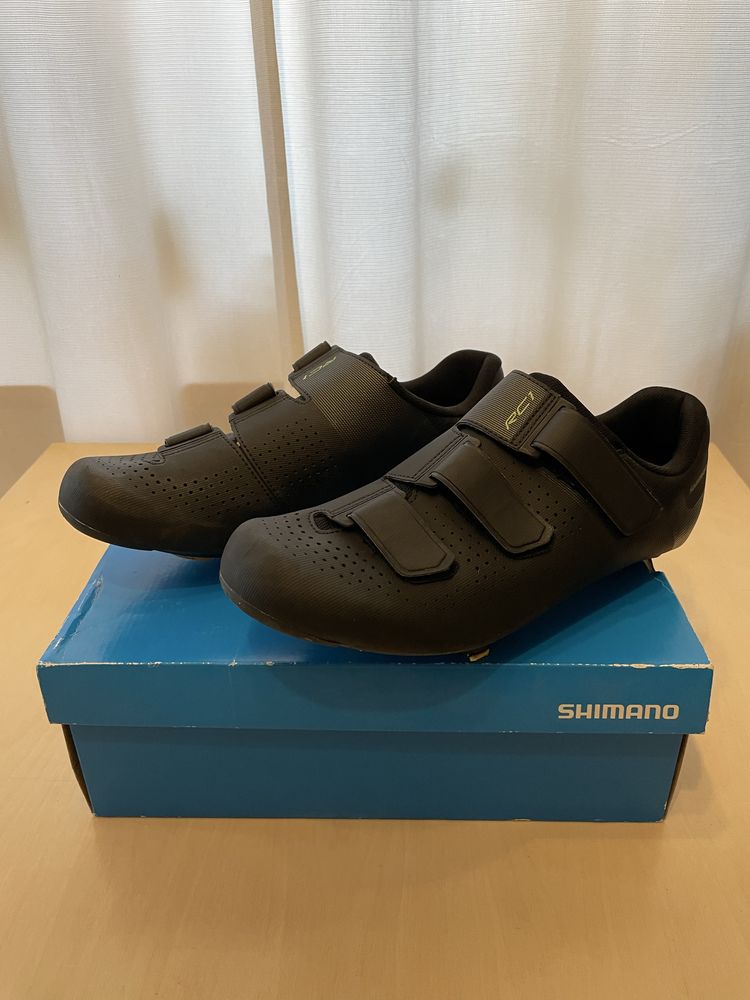 Buty Shimano RC1