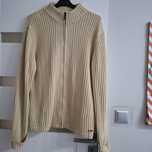 Sweter męski rozpinany Hause XL