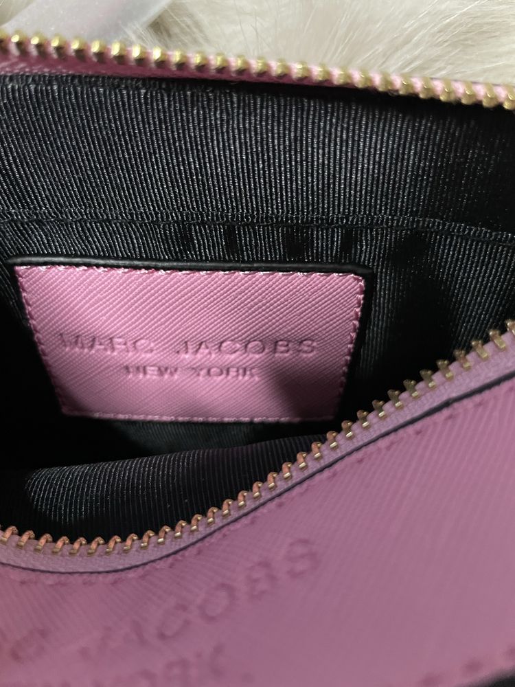 Marc Jacobs сумка новая
