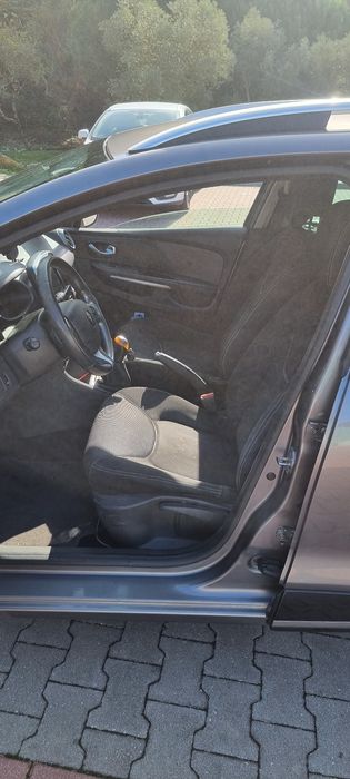 Vendo Renault Clio dci 2015 (carrinha) 1.5