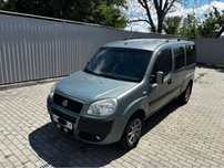 Продам Fiat Doblo Maxi База 1.9 диз. Ориг. Пассажир