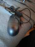 Mysz gamingowa endgame xm1r DARK FROST sensor PAW3370