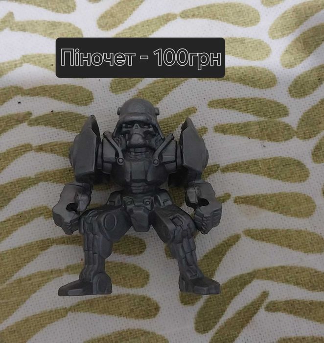 Продам солдатики Технолог