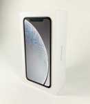 iPhone XR 256GB White Biały Silver Srebrny Grey Bat100% Gwarancja