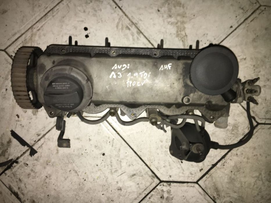 Colaça Audi / Vw / Seat 1.9 TDI 110.CV