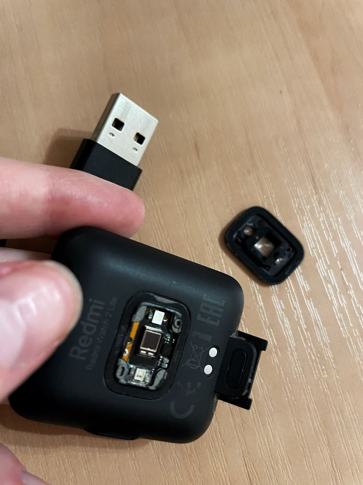 Смартгодинник xiaomi redmi watch 2 lite смартчасы умные часы