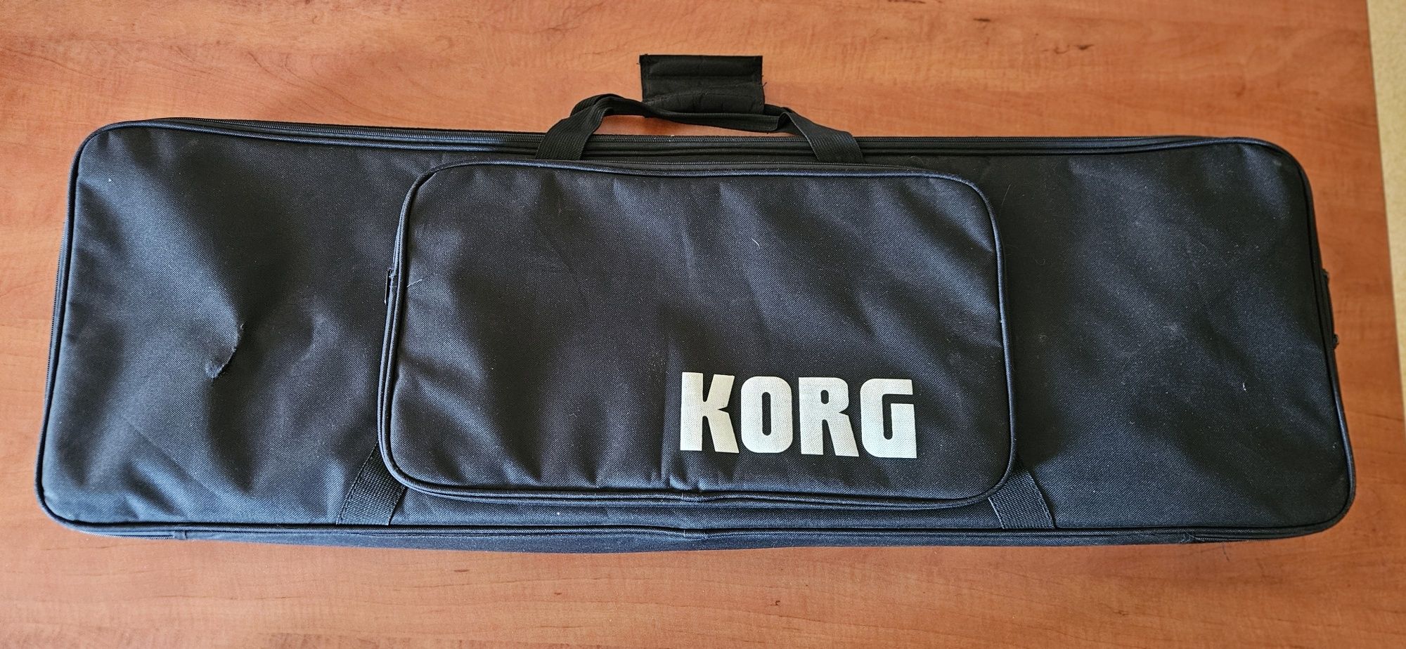 Korg Krome - syntezator