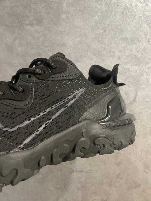 Мужские кроссовки Nike React Vision  Размеры 40-45