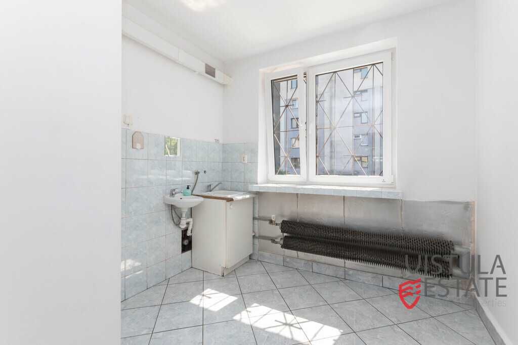 Lokal parterowy 33 m2 | HANDLOWO-USŁUGOWY