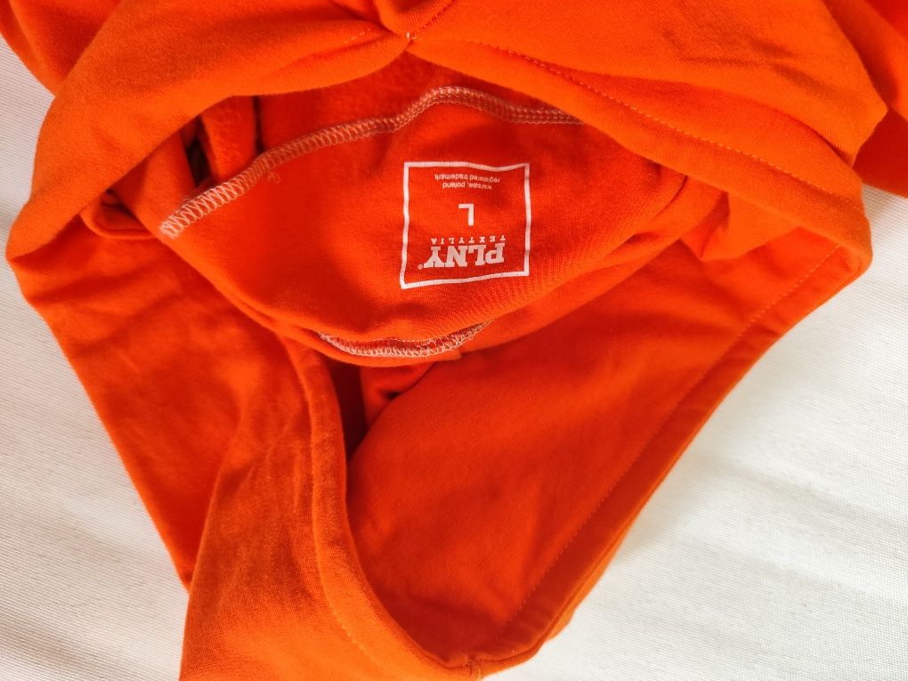 Bluza PLNY Textylia