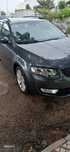 Skoda Octavia 2.0 TDI