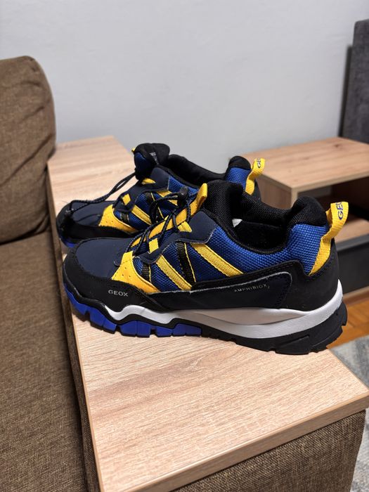 Ботінки єврозима 37 р