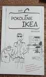 Książka z serii Pokolenie Ikea: Piotr