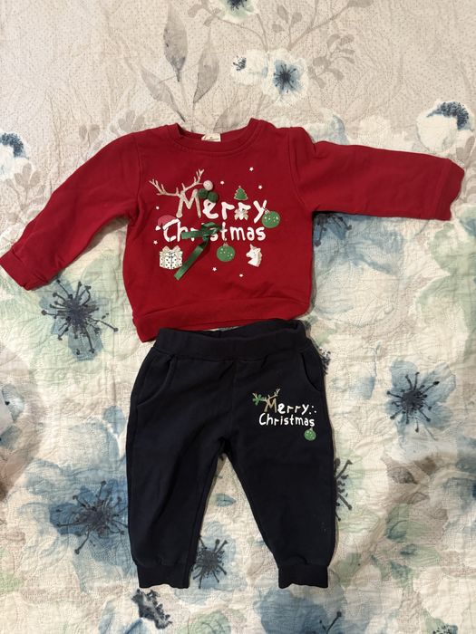 Костюм дитячий новорічний