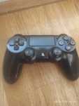 Pad PS4 Dualshock 4 czarny