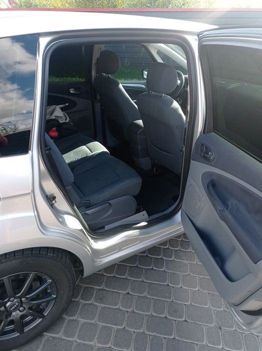 Продам Форд S Макс