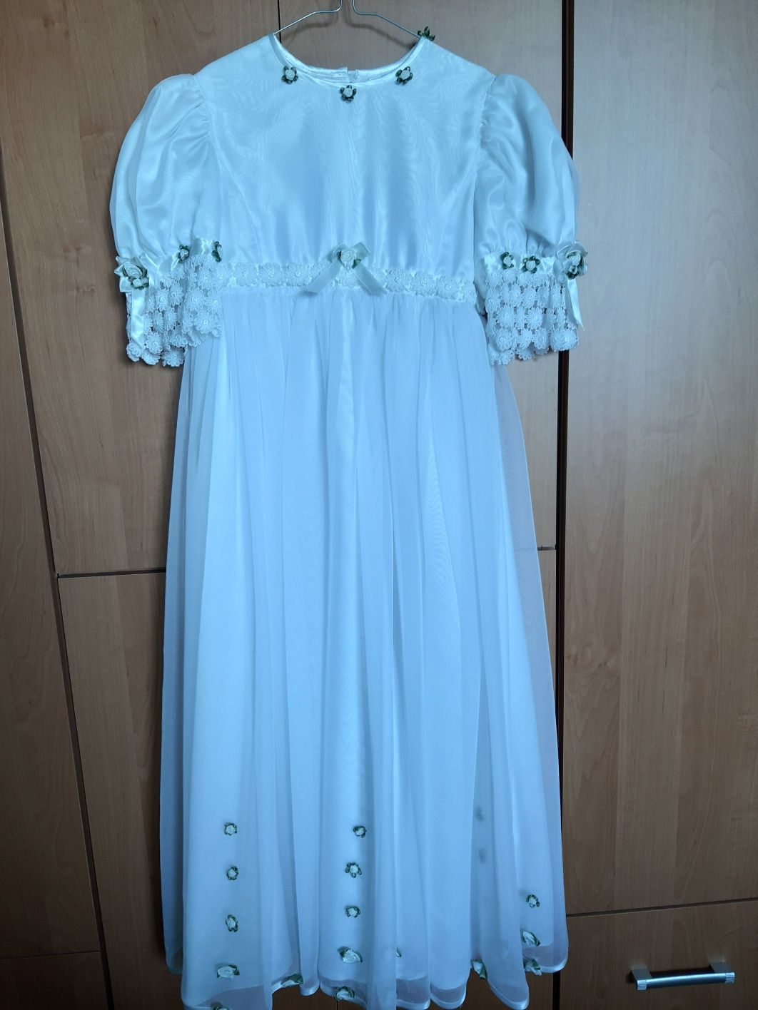 Sprzedam sukienkę w stylu BOHO