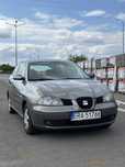Seat ibiza 6l 1.4benzyna Gaz,Automat,klimatronic