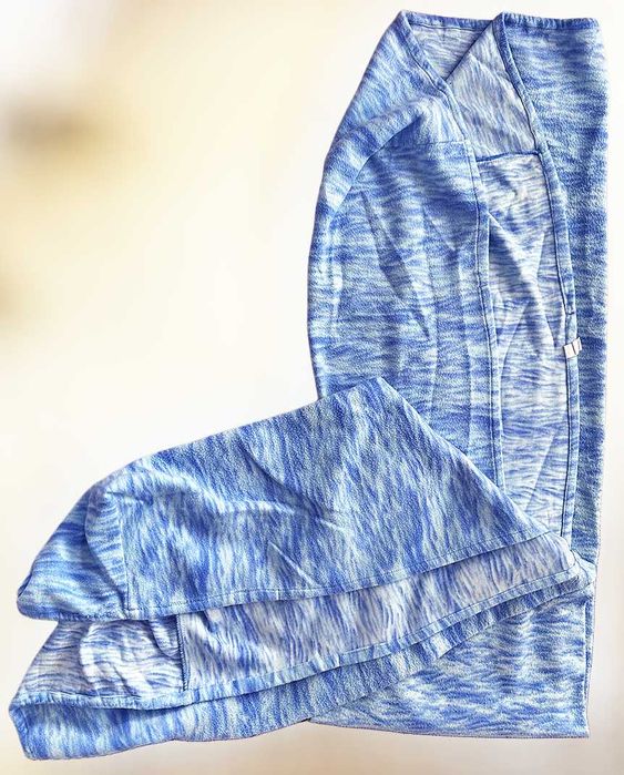 Conjunto de Lençóis Térmicos / Polares