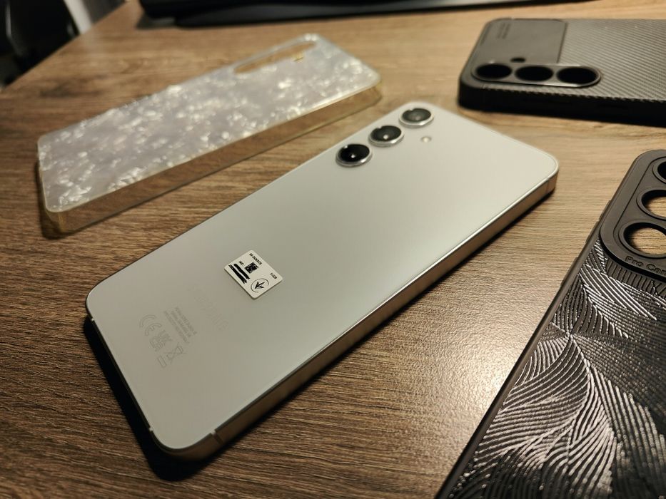 Смартфон Samsung Galaxy S24+ 12|512GB