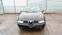 Tylko Części Alfa Romeo 156 1.9jtd ar37101 110KM 81kW sedan 97r-02r lakier 601B/B
