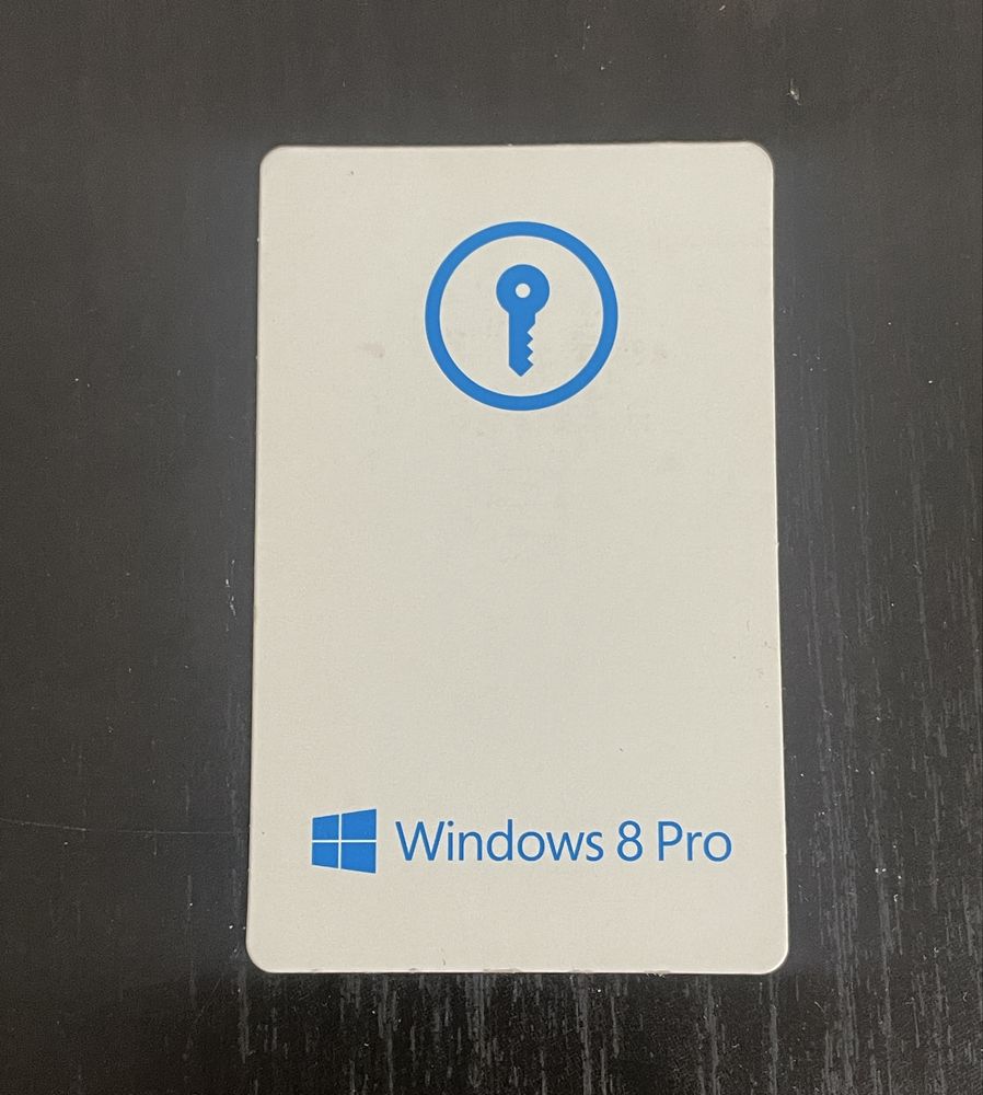Windows 8 Pro BOX PL