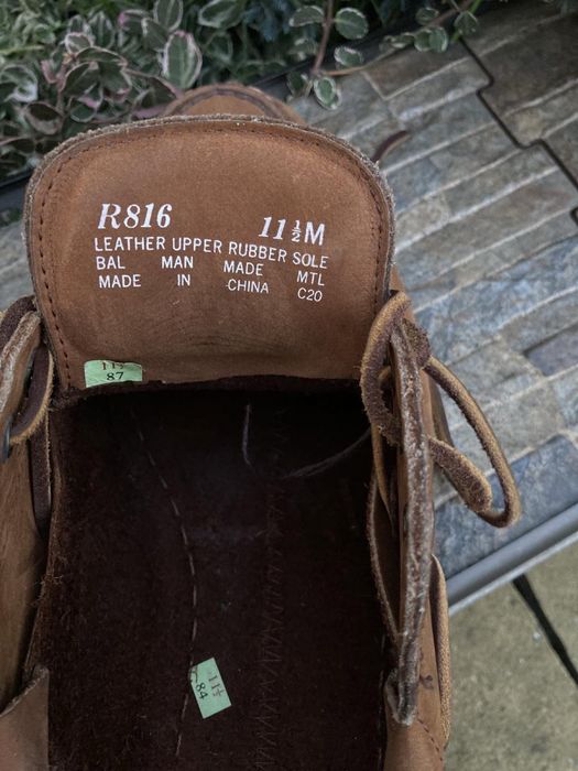 G. h. bass usa фірмові оригінальні шкіряні чоловічі мокасини лофери 44