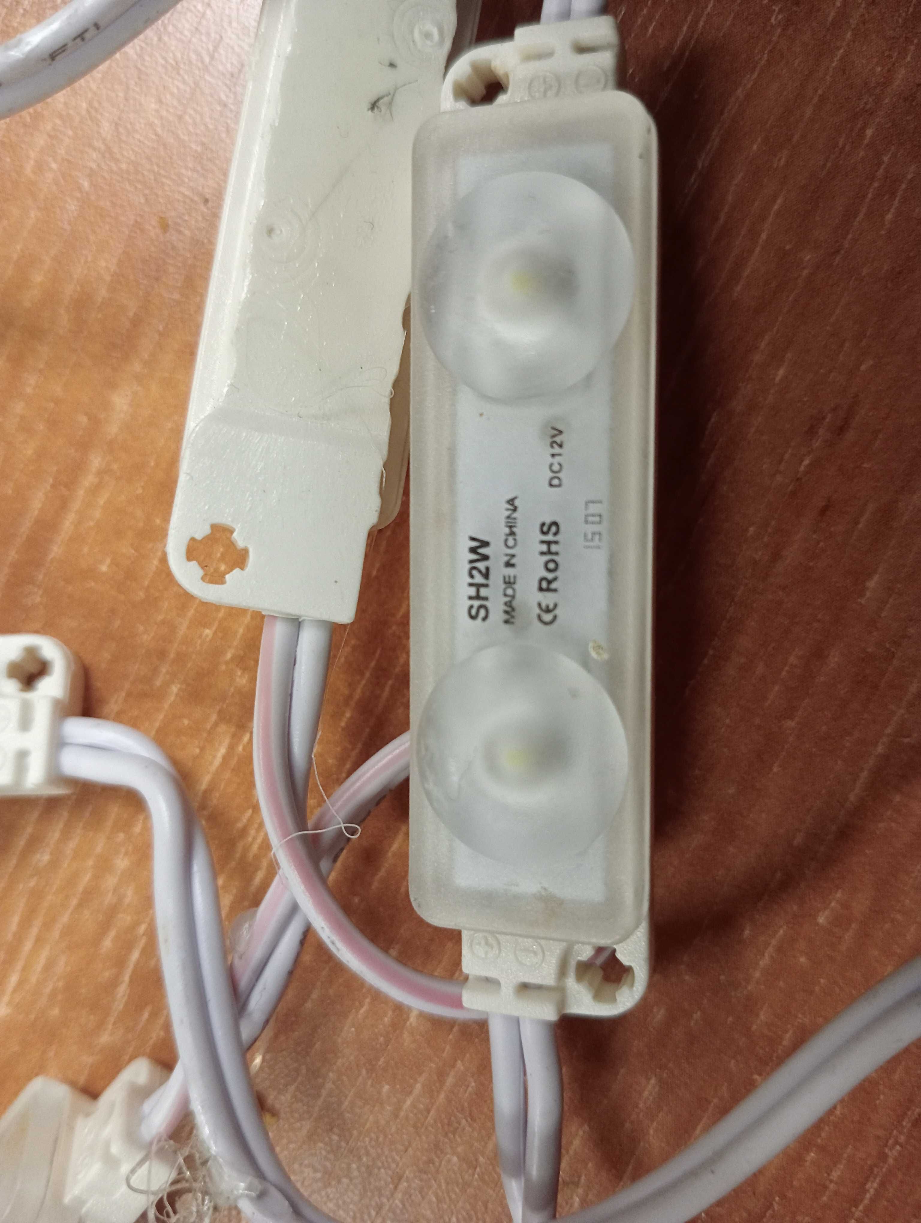 Zasilacze LEDY tridonic GPV-60-12E CITY LENS V2  LG Innotek
