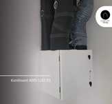 Rekuperator Komfovent Domekt 300V 400V 400H 450V 600H + MONTAŻ