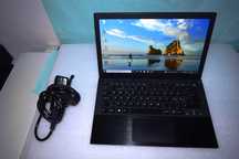 laptop sony vaio pro 13 SVP1321C5E 13.3" Full HD i7/8GB/256 SSD MŁAWA