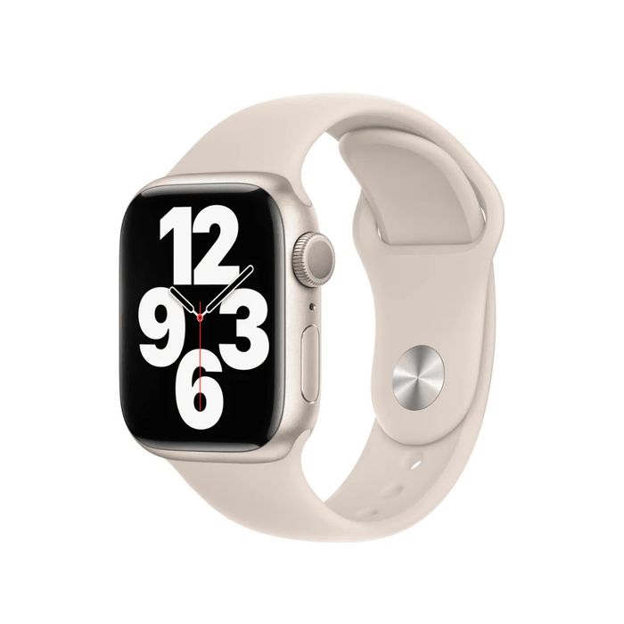 Apple Watch 7 GPS