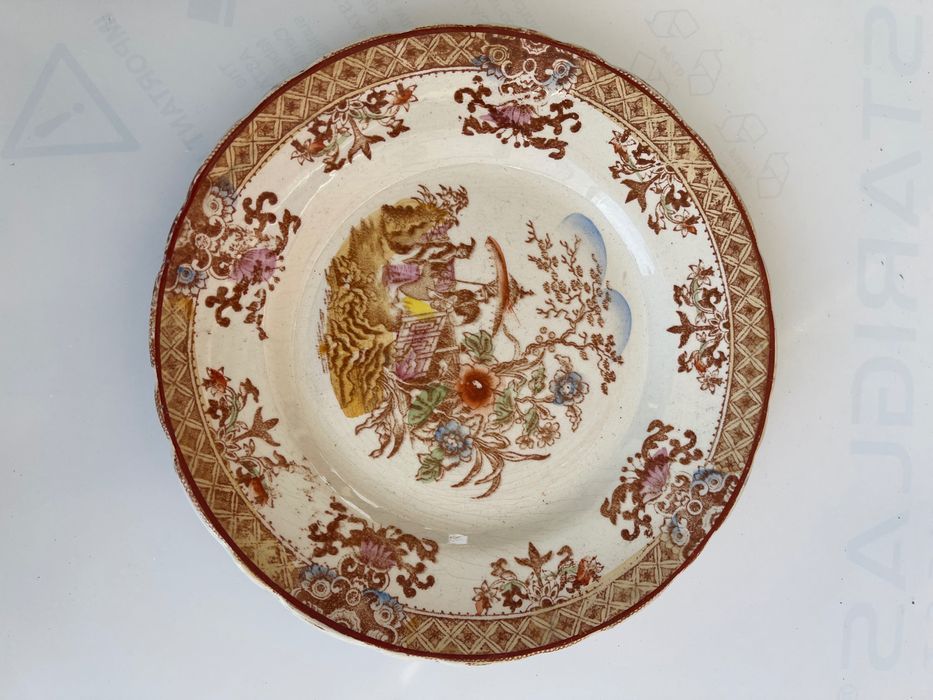 Antiguidades velharias