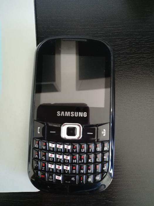 Samsung Corby Txt Gt-b3210