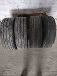 Opony Firestone 235/65/16C kpl. lato