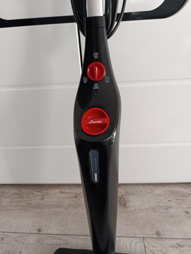 Mop Vileda Steam XXL parowy