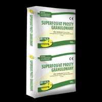 Superfosfat prosty granulowany superfosfat prosty 900 kg