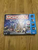 Monopoly Edycja Świat