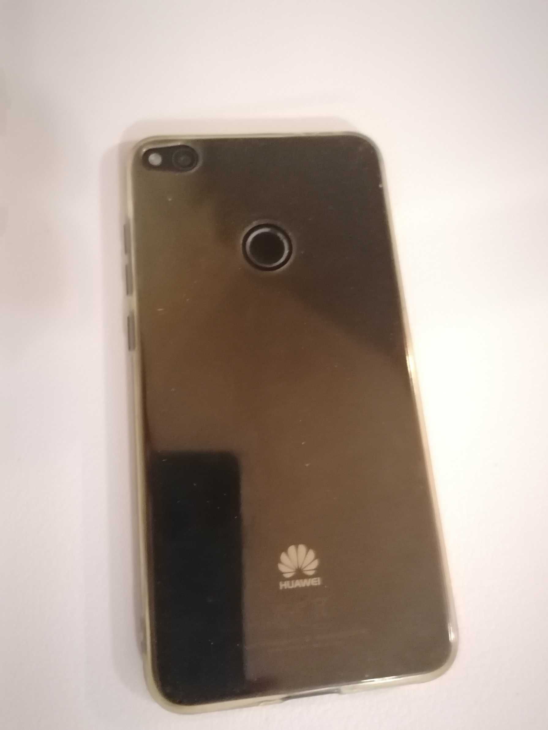 Smartphone HUAWEI P8 Lite 2017