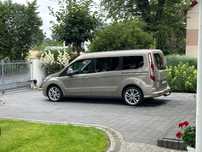 Ford Tourneo Connect Super rodzinne auto!!!