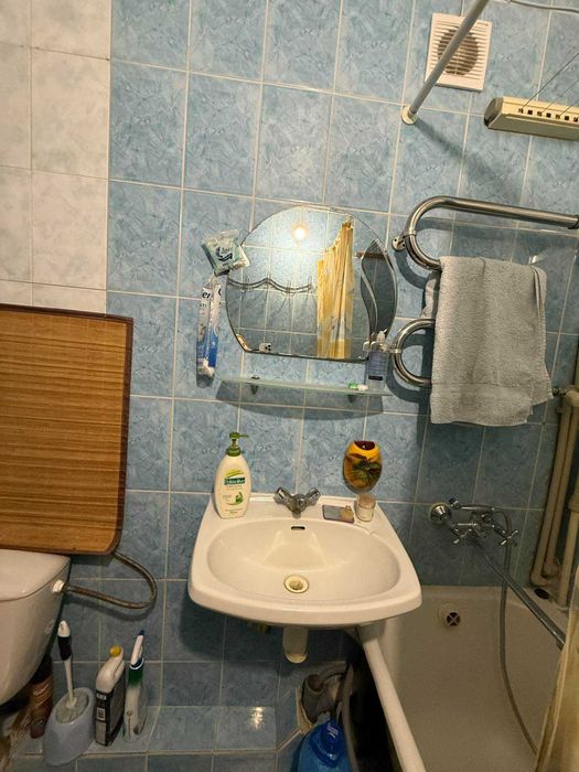 Боярка 3 кімнатна квартира сертифікат так