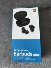 Xiaomi Earbuds Basic 2