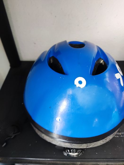 Capacete criança