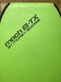 Mach-8TX Prancha Bodyboard Morey Boogie