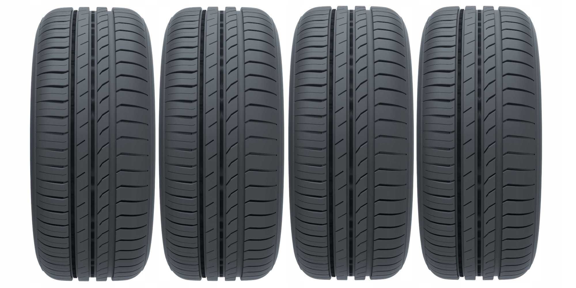 4x 195/65R15 91V Goodride ZuperEco Z-107 Nowe Oryginał