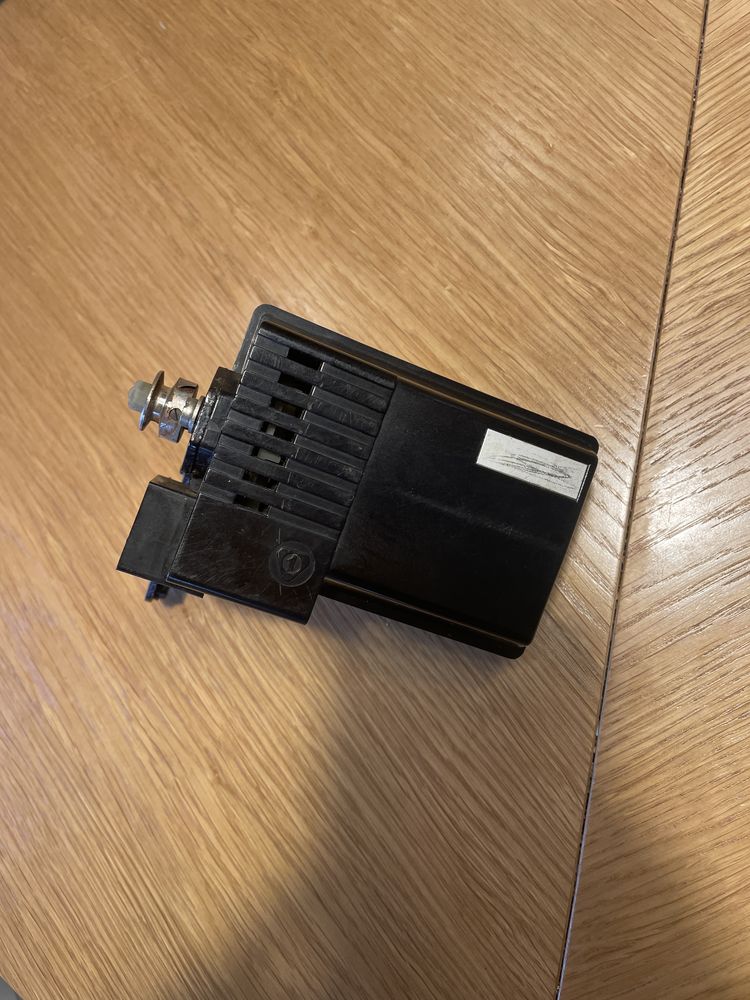 Zewnętrzny silnik KN-4A TUR2 do maszyn Łucznik + Uchwyt Gratis