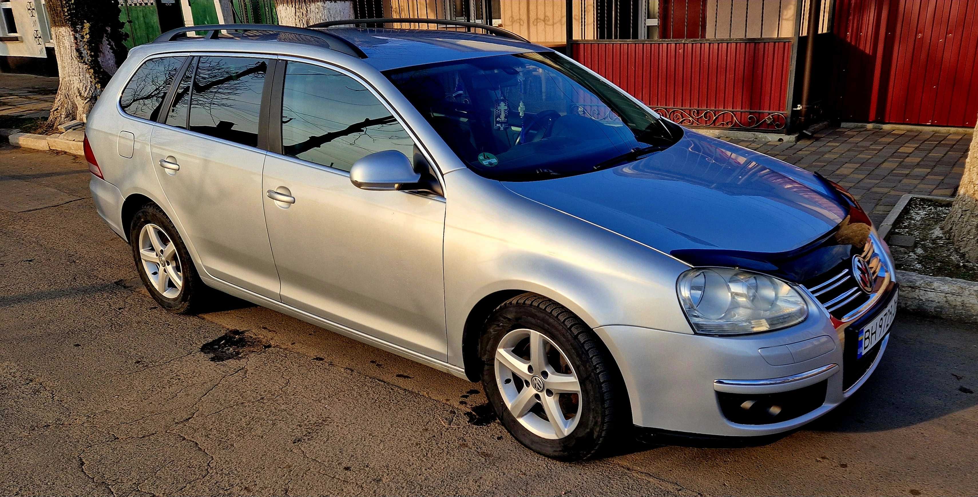 Volkswagen golf 5, 2008 г.