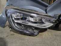 Renault Megane 4 frente completa