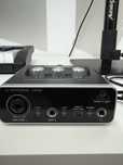 Interface Behringer U-Phoria UM2